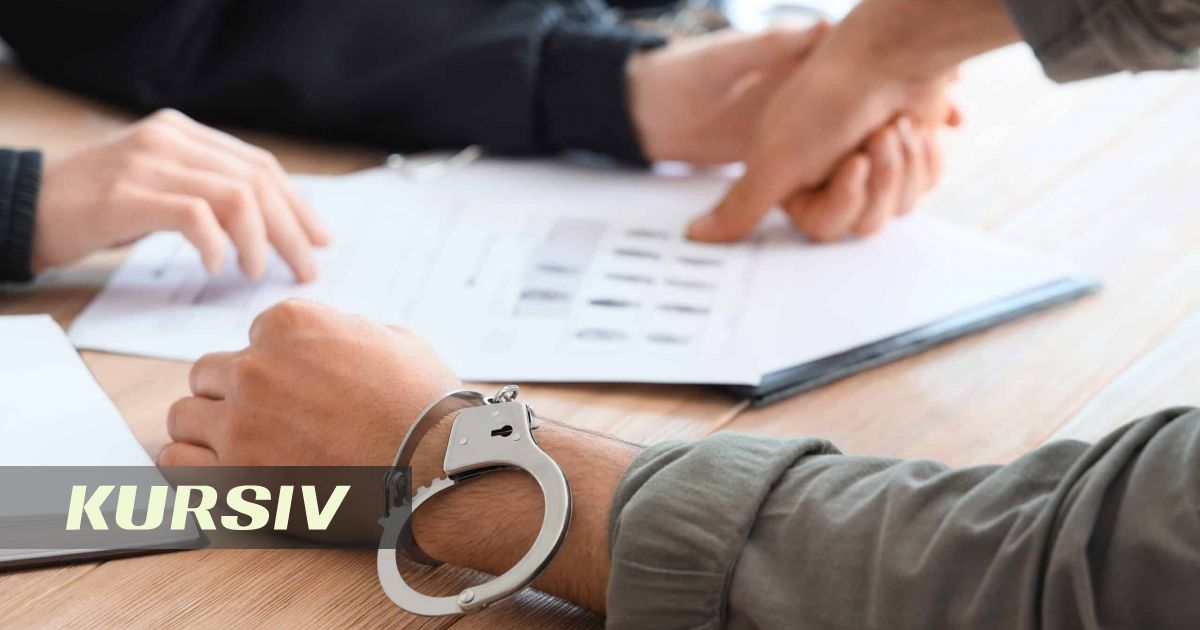 45 дел против участников ОПГ дошли до суда в Казахстане