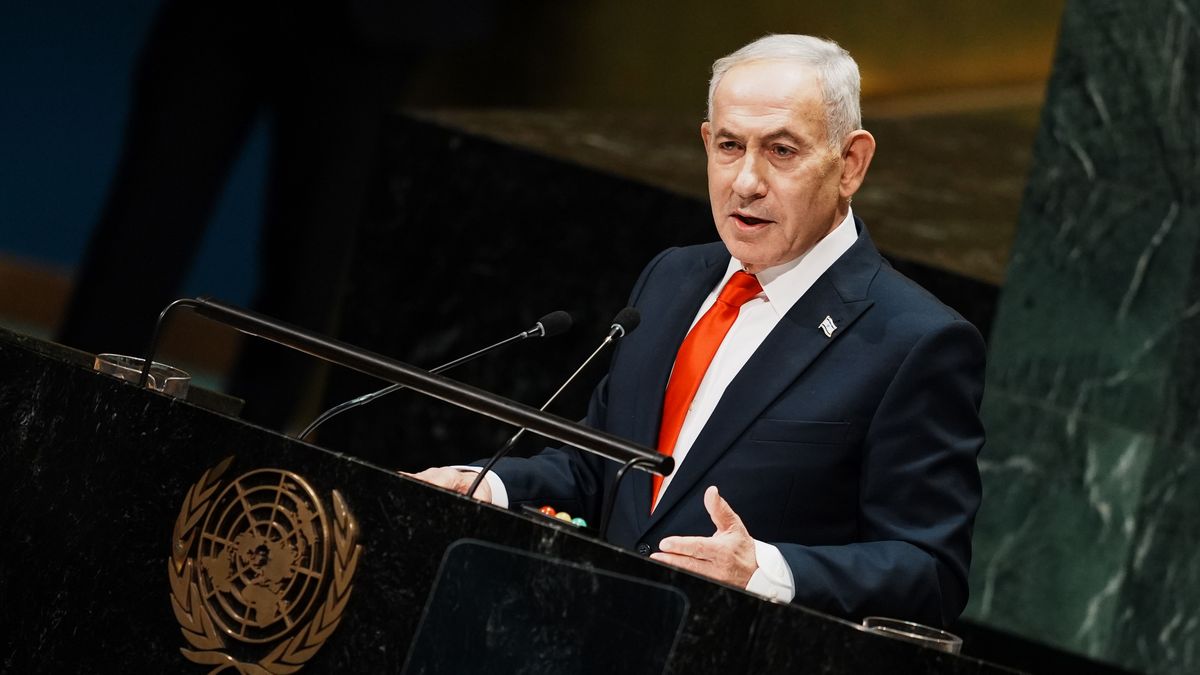 Netanyahu, Erdoğan'a karşı UCM'de dava hazırlığı talimatı verdi