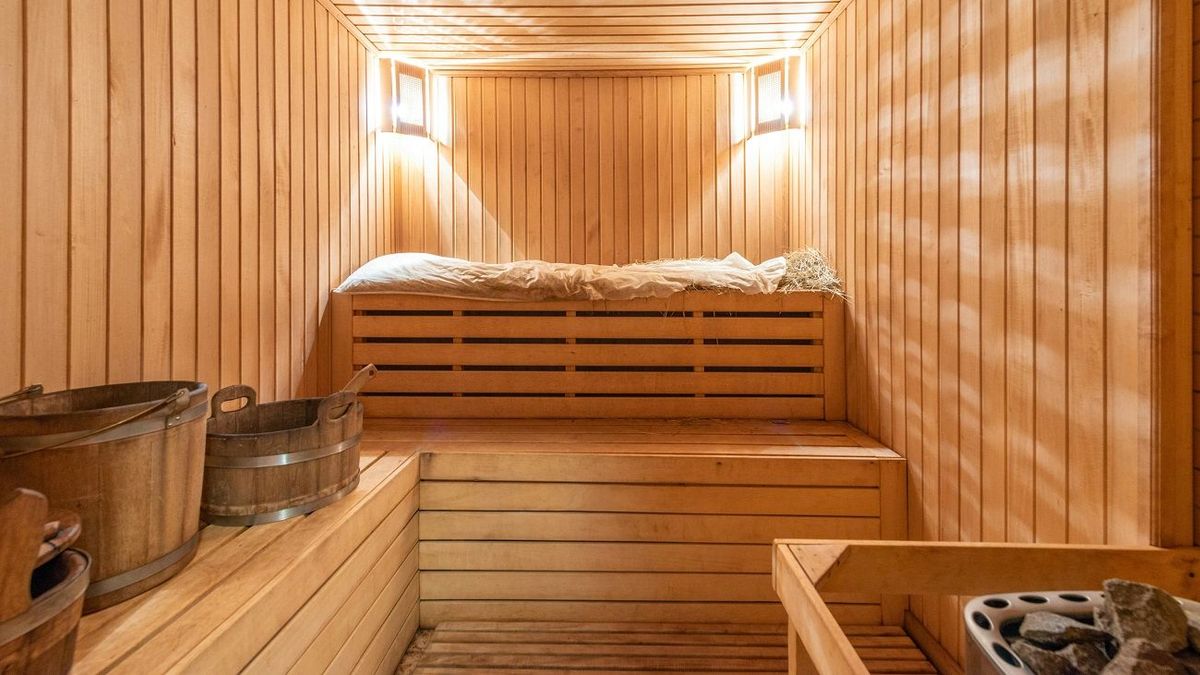 Astana Police Fine Sauna Visitor for Loud Karaoke at Night