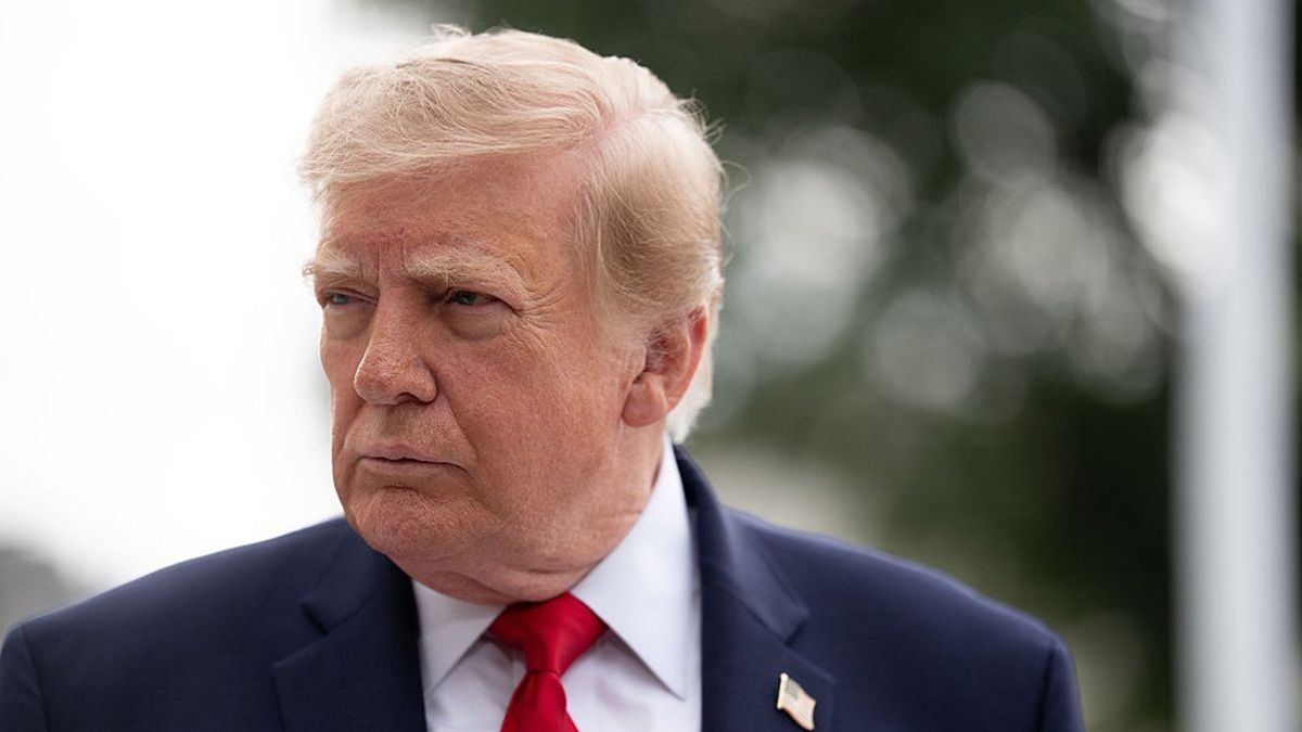 Trump Suggested Xi Jinping Buy American Weapons