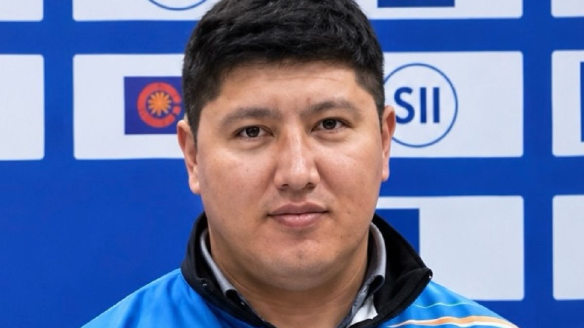 Kazakistan Bisiklet Federasyonu, Hindistan'da aranan antrenör hakkında açıklama yaptı