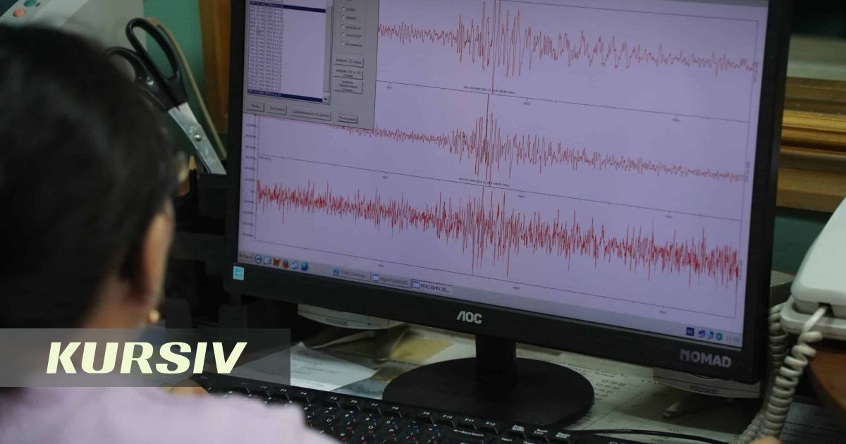 Sismologlar Almatı'daki üçlü sarsıntı sonrası yeni deprem riskini değerlendirdi
