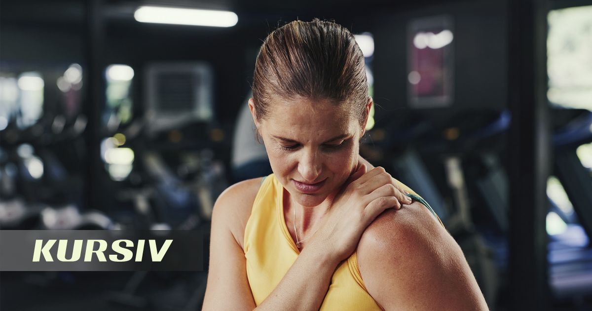 Trainer Logunova explains whether you can work out with sore muscles