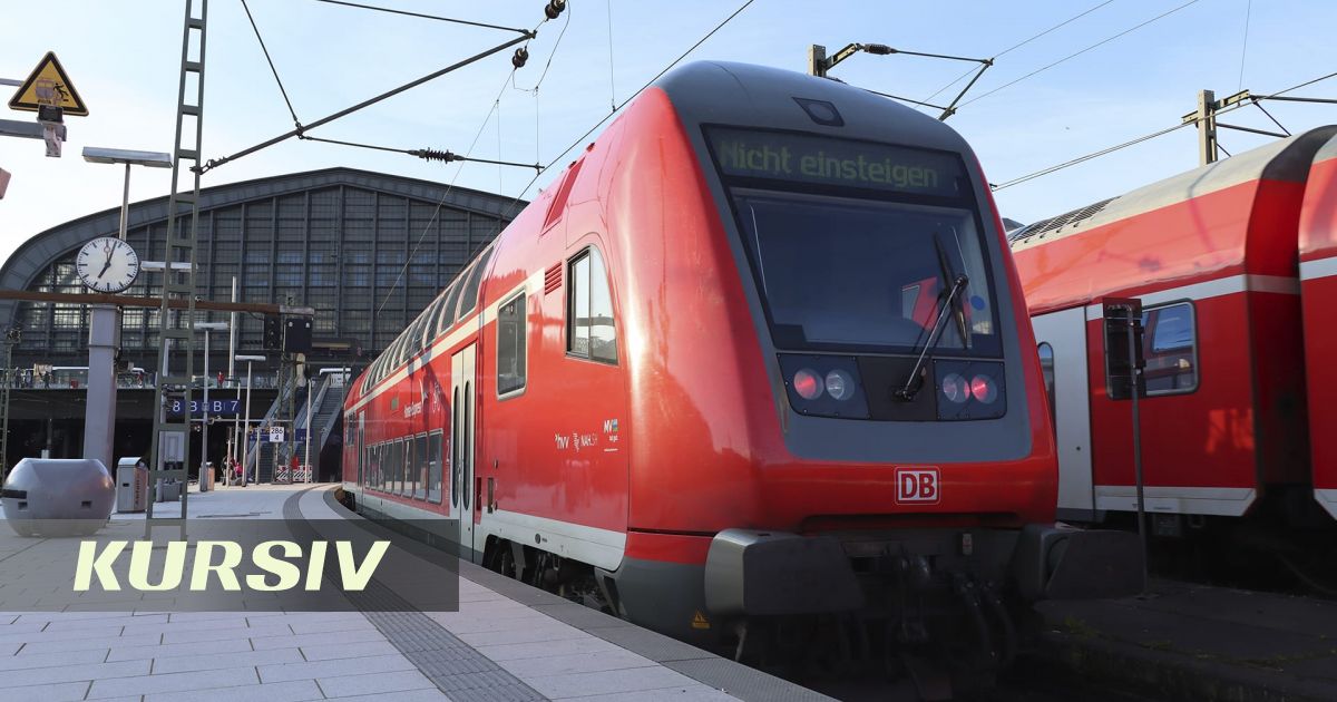 Тоқаев Германияда Deutsche Bahn-мен Қазақстан темір жолын жаңғыртуды талқылады