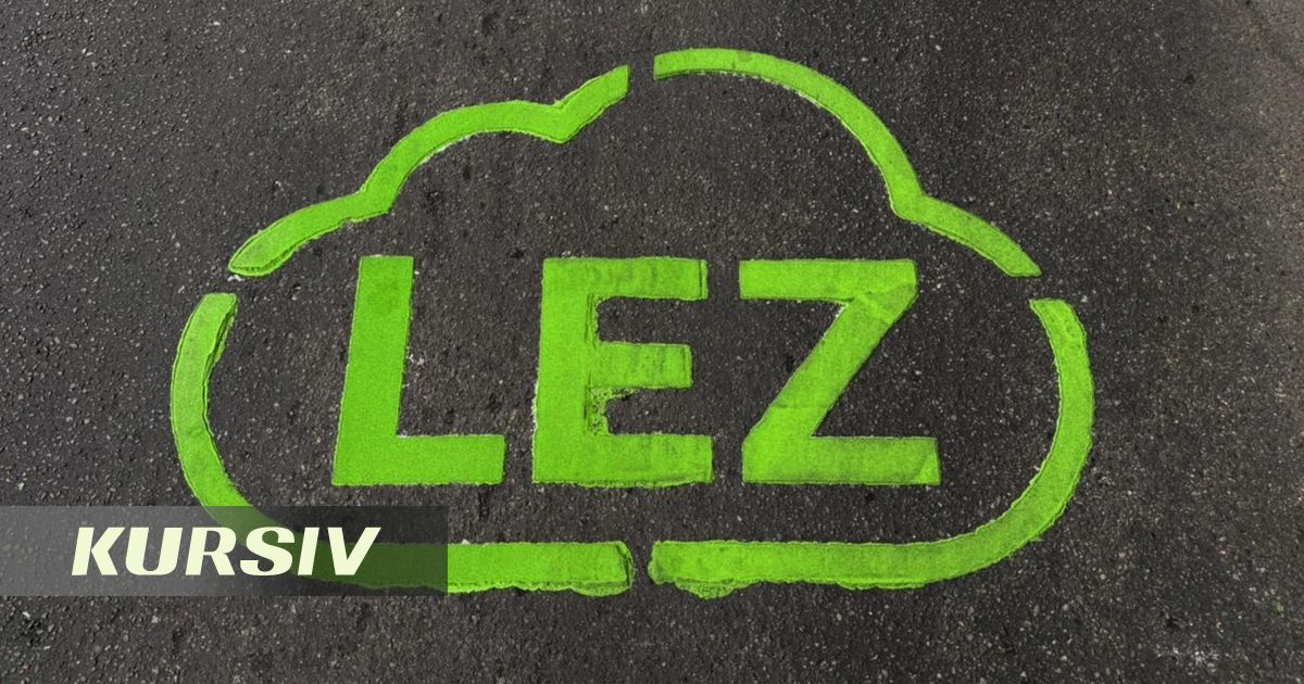 Almaty May Become a Single Low-Emission Zone: What Changes for Drivers