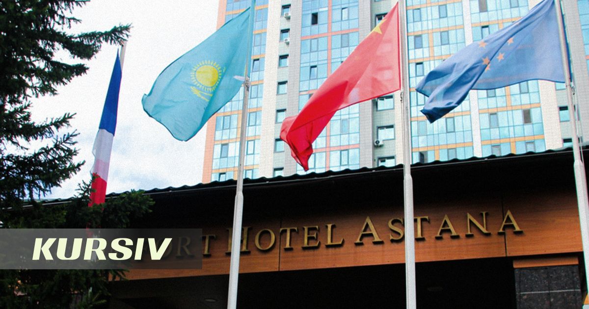 Отель Comfort Hotel Astana в 2025 году заработал 16,9 млн тенге прибыли
