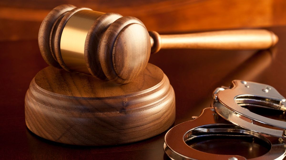Kokshetau Resident Sentenced to 3 Years 8 Months for False Testimony in Court