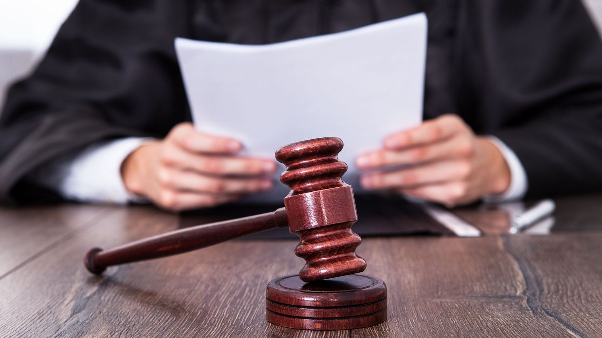 Қазақстанның Кассациялық соты «басқа адамға» қатысты іс туралы қауесетті жоққа шығарды