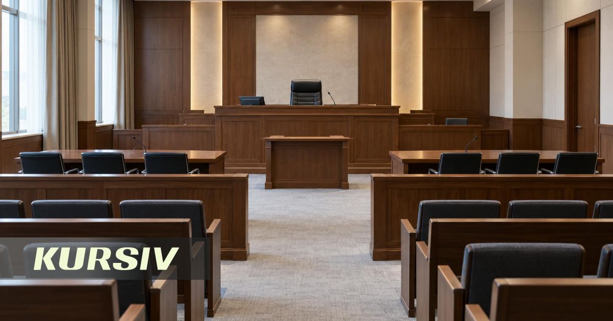 В Караганде судят экс-майора полиции по делу о гибели 23-летней девушки