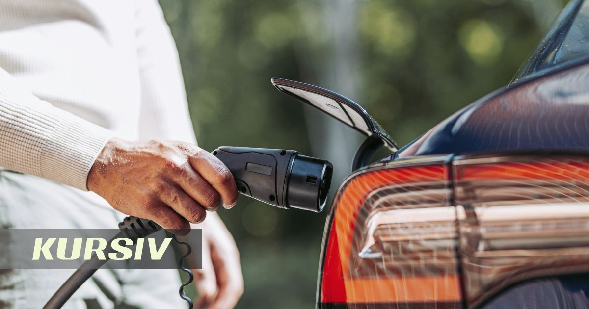 Kazakhstan to Require Mandatory Meter Verification at EV Charging Stations From December 1, 2026