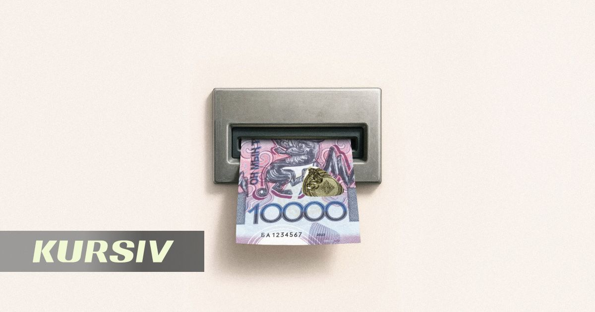 Kazakhstan Deposits Reach 30.66 Trillion Tenge as ForteBank Leads Inflows