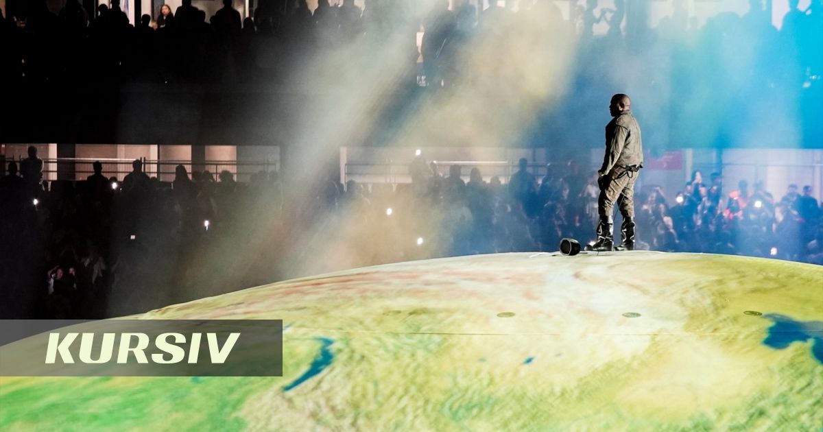 Kanye West'in St. Petersburg konserleri resmen iptal edildi