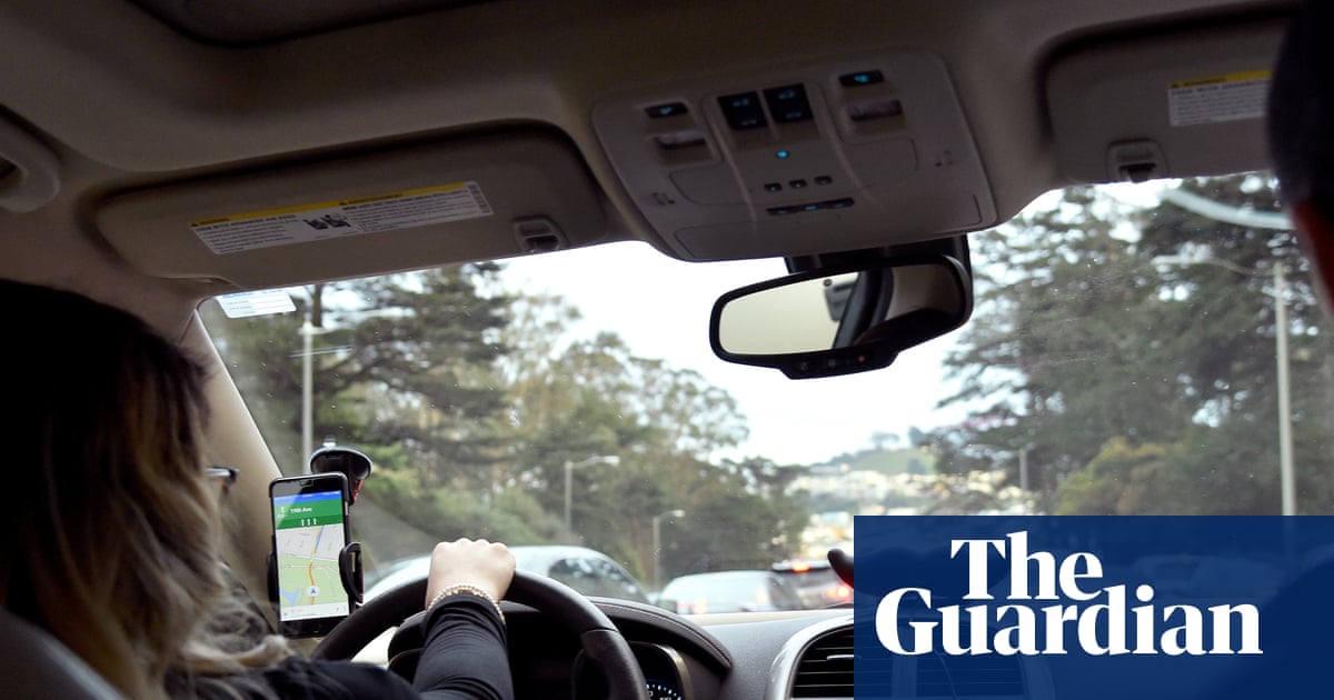 Lyft Калифорнияға 272,5 млн доллар төлейді
