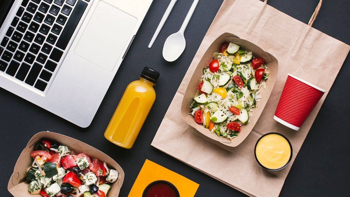 Self-Heating Food Packaging Expands Market Reach