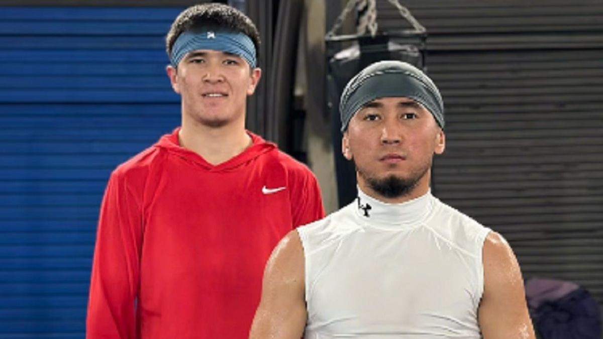 Torekhan Sabyrkhan backs brother Makhmud after controversial Asian Games defeat