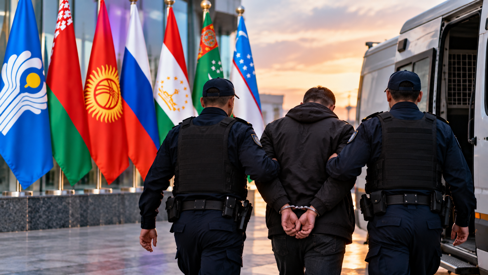 Kazakistan, BDT'ye sınır dışı edilenlerin geri kabulünün düzenlenmesini önerdi