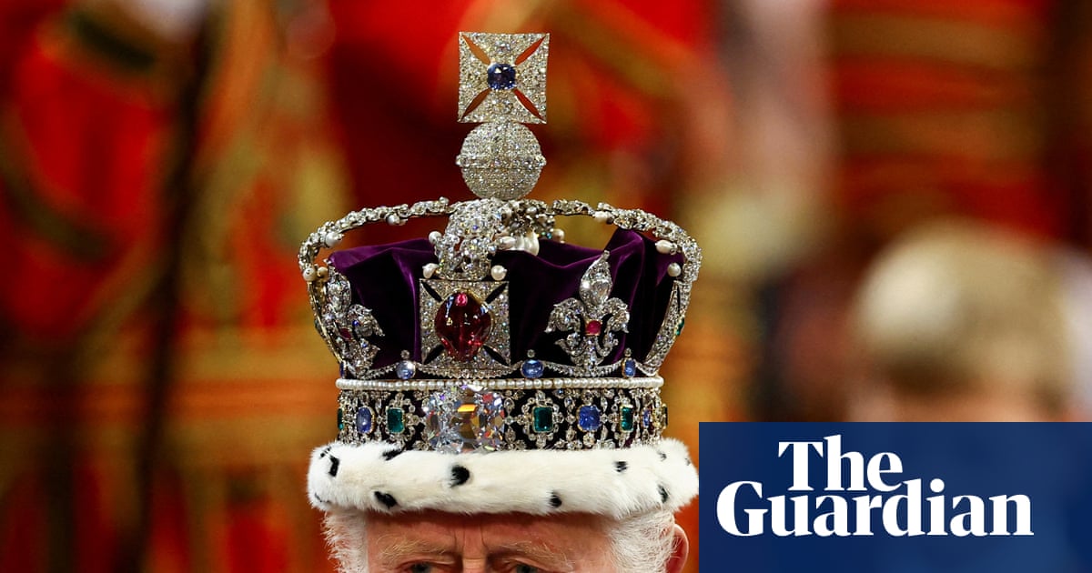 III Чарльз Кариб сапарында отаршылдықтың «ең қараңғы күндерін» мойындайды