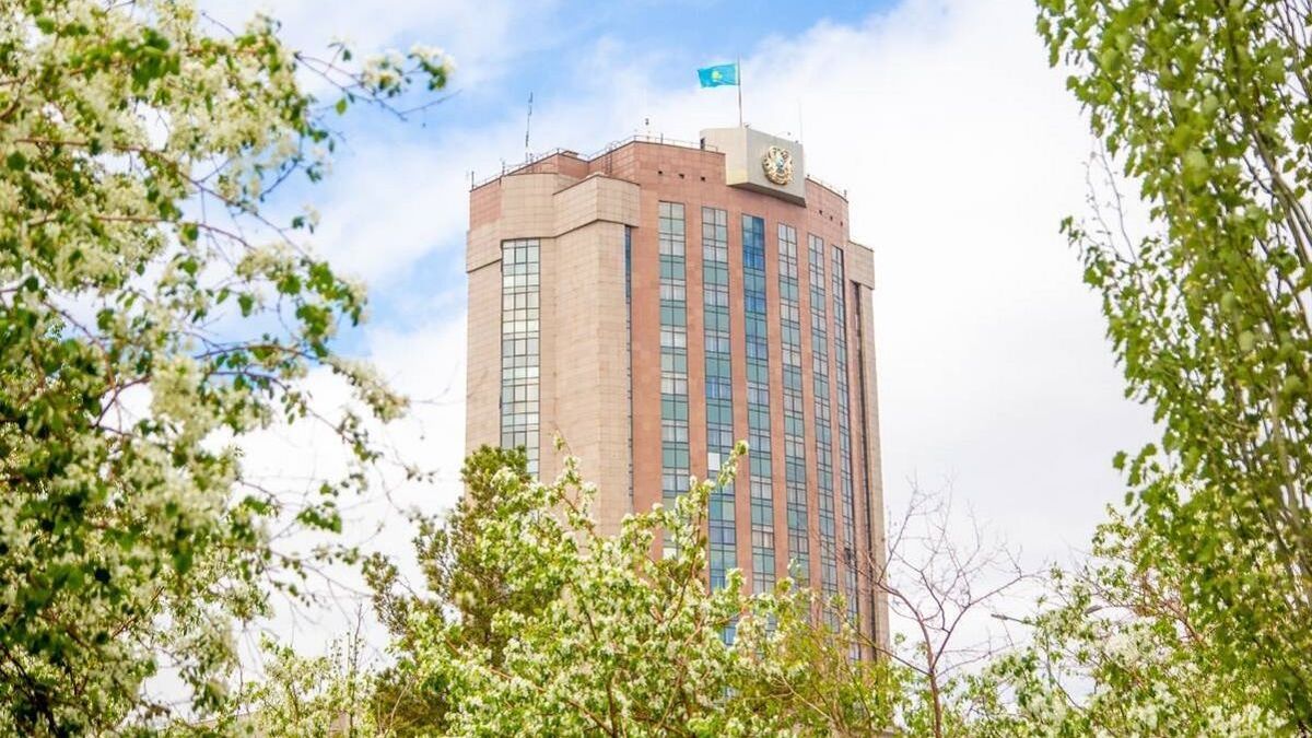 Kazakhstan MVD: Over 40 Officials Held Accountable for Child Safety