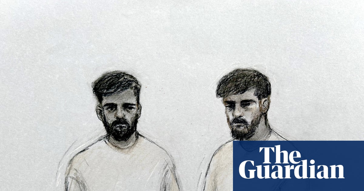 İranlılar Manchester sinagogunu hedef almış — mahkeme