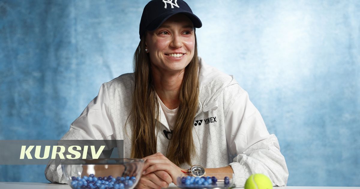 Rybakina loses to Charaeva at China Open after US Open triumph