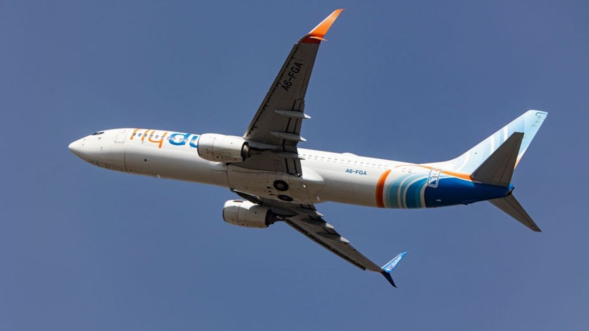 Flydubai pilot 'planned to crash plane into Ben Gurion terminal'