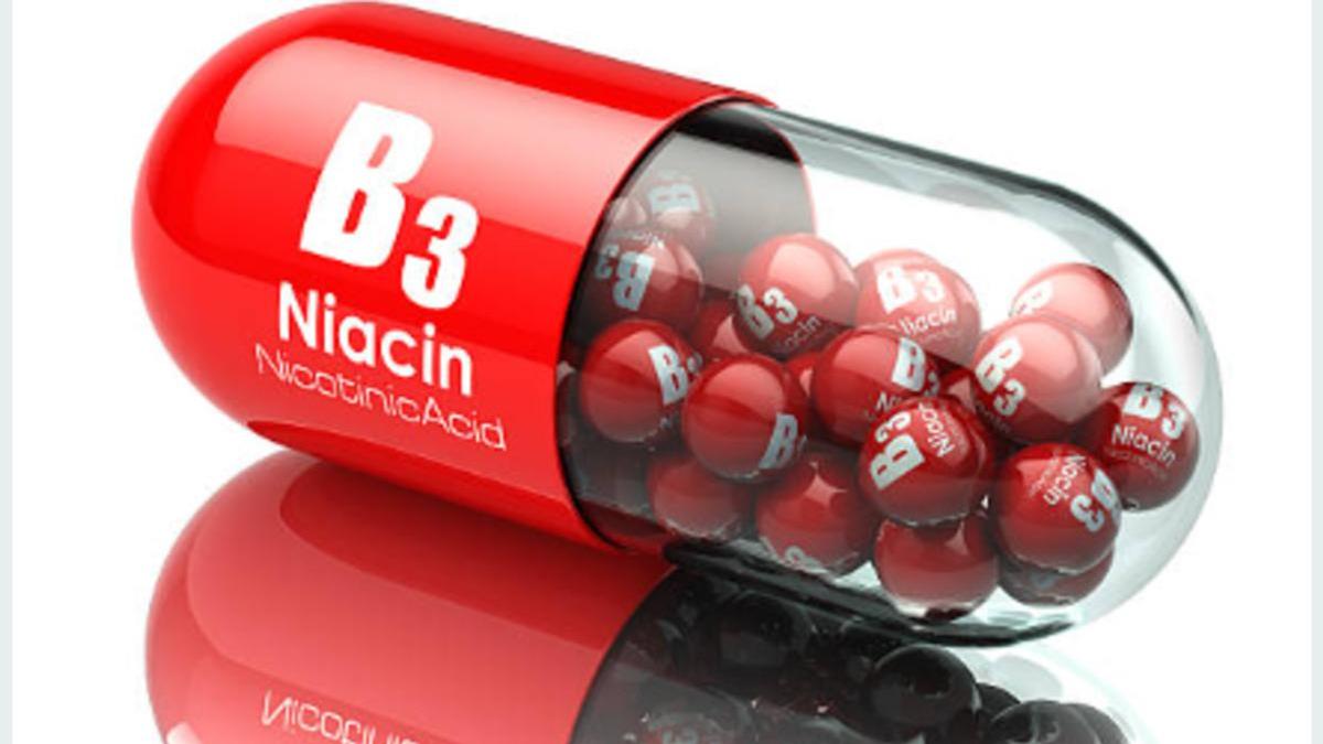 Niacin Shows Promise Against Aggressive Brain Cancer