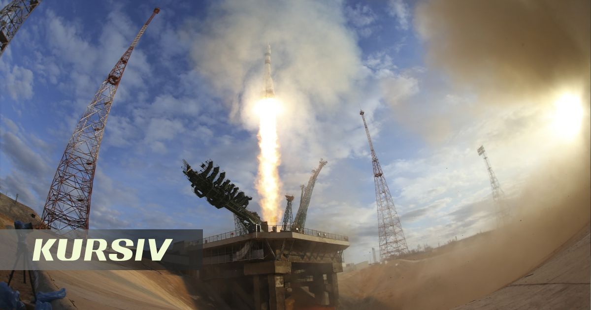 Kazakhstan to Receive No Extra Payments for Environmental Risks of Proton-M Launches from Baikonur