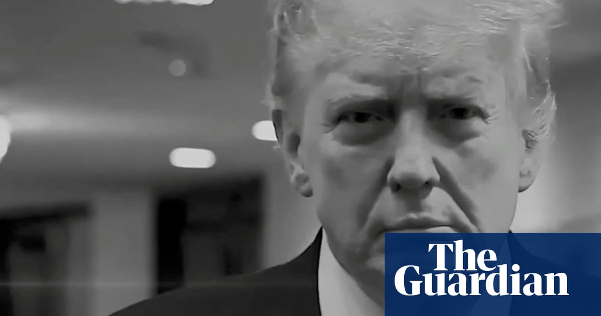 Трамп салық төлеушілер қаржыландырған жарнаманы өзі төлейтінін айтты