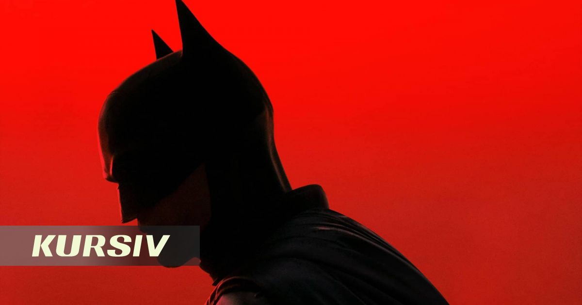 Паттинсон түскен «Бэтмэн-2» фильмінің премьерасы 2028 жылғы ақпанға шегерілді