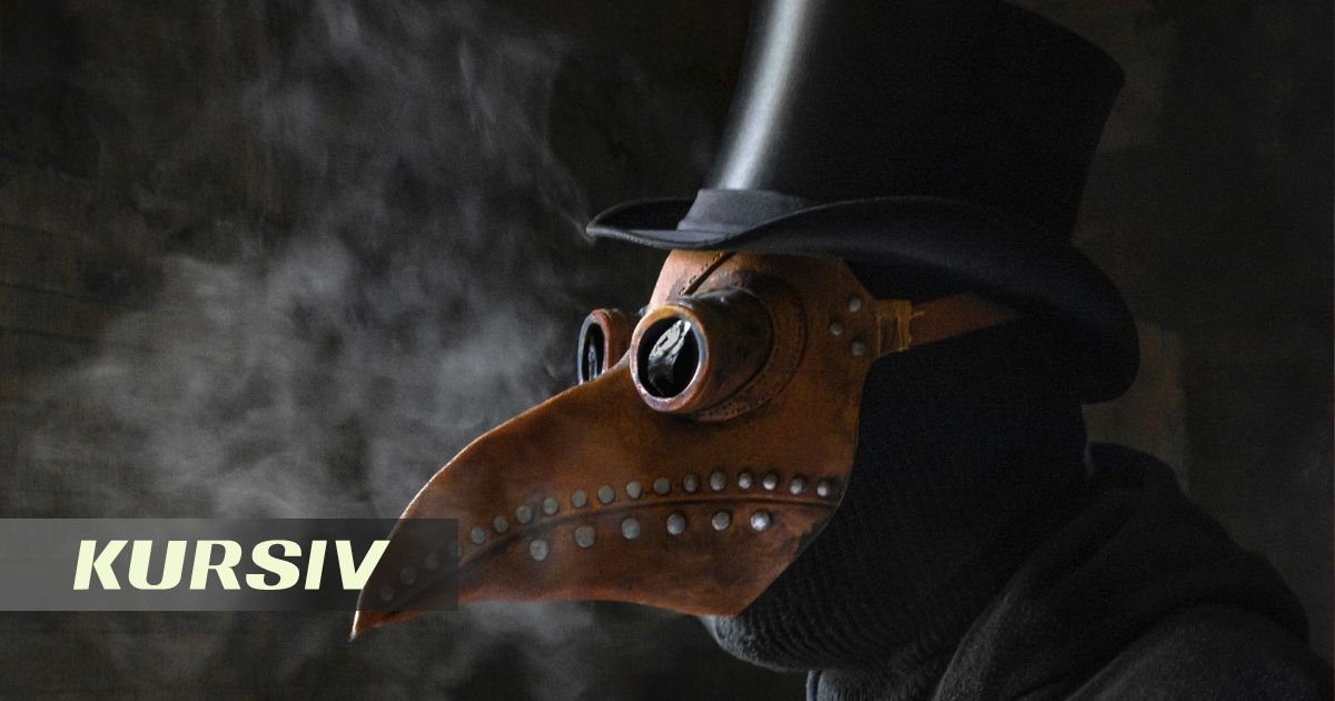 Plague in the 21st Century: Nearly 6,000 Cases and 582 Deaths in 10 Years