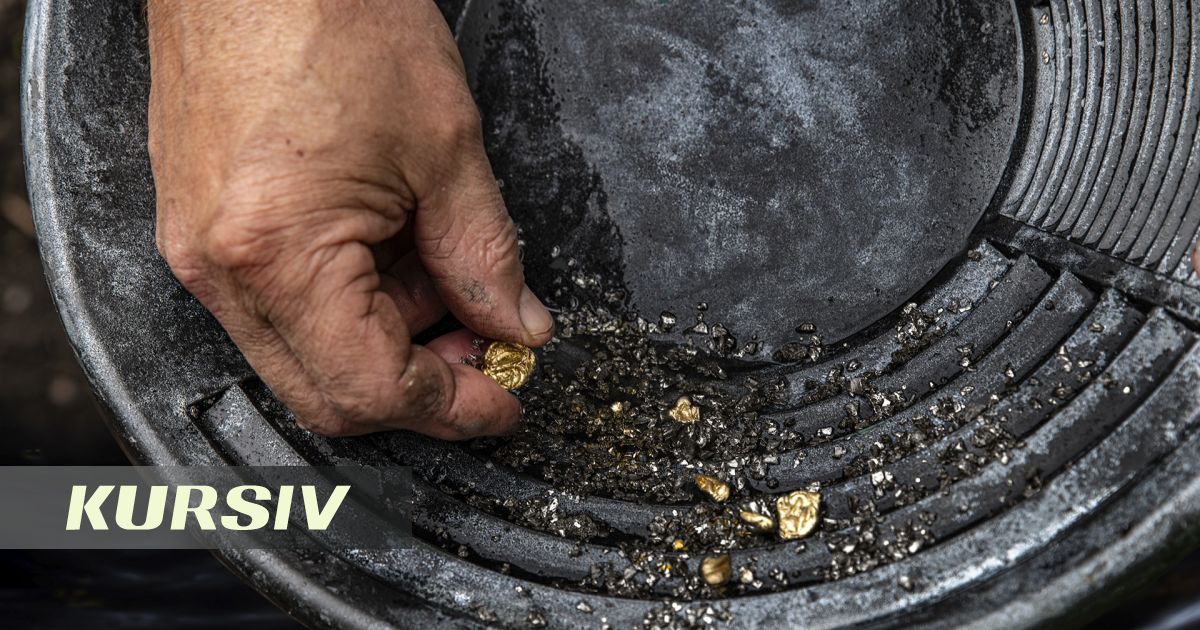 «Калжыр Gold»将在哈萨克斯坦东部勘探砂金