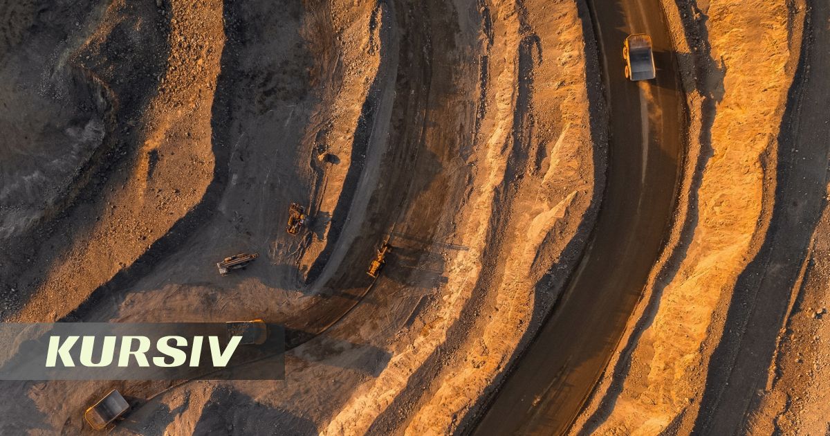 Swiss firm and Kazakh partner seek gold in eastern Kazakhstan