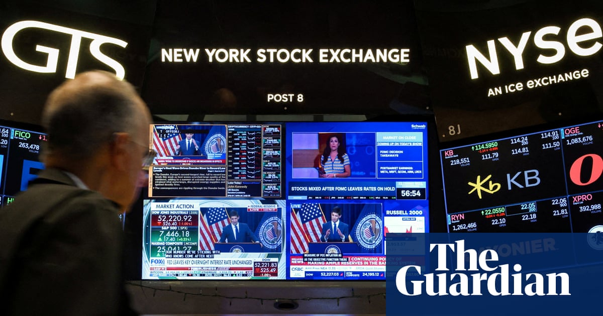 S&P 500 мен Nasdaq тарихи рекорд жаңартты