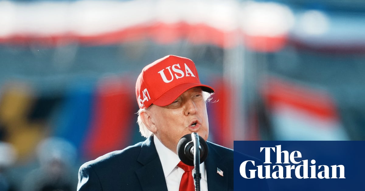 Трамп Балтиморда 6,6 млрд долларлық кеме жасау зауытын ашты