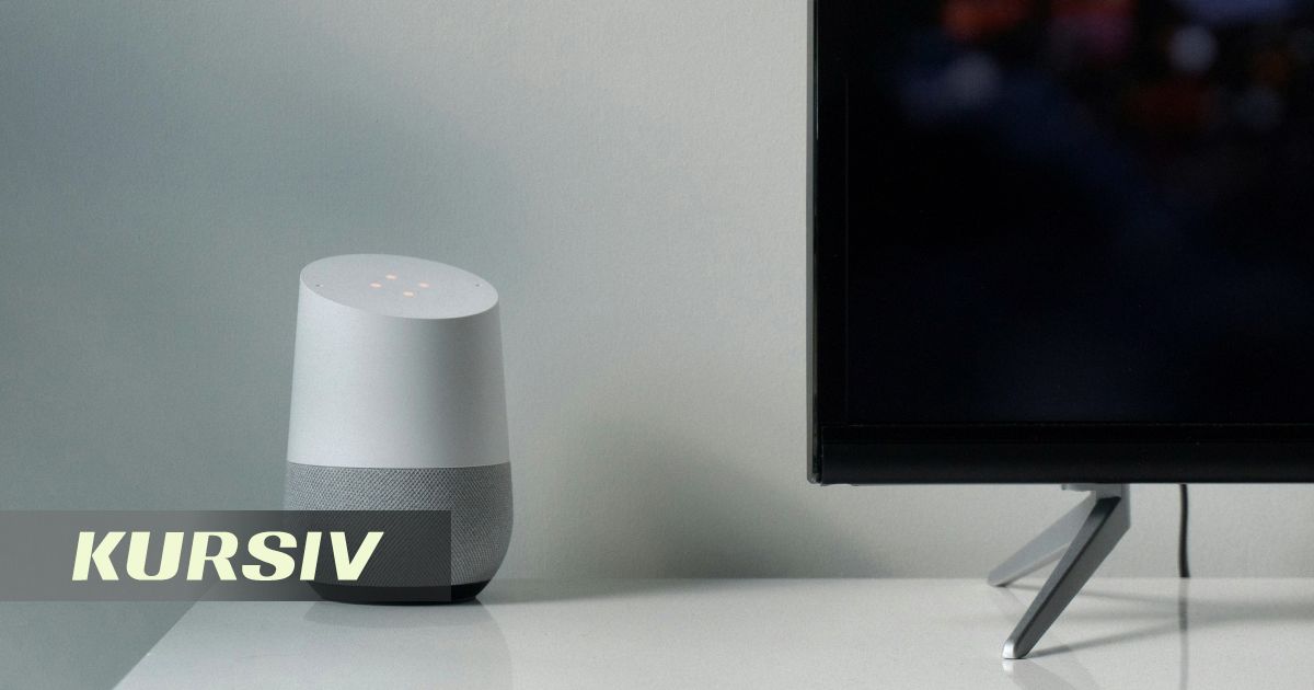 Apple and LG to build smart home devices