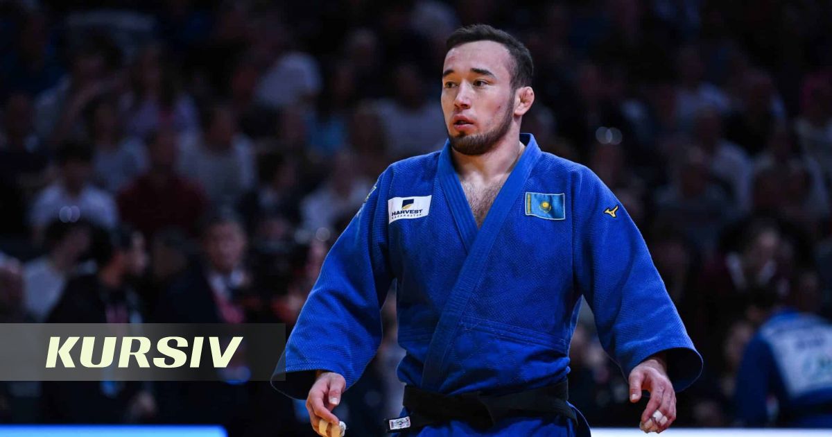 Жұбаназар Бакудегі әлем чемпионатының жартылай финалында жеңіліп, қола үшін күреседі