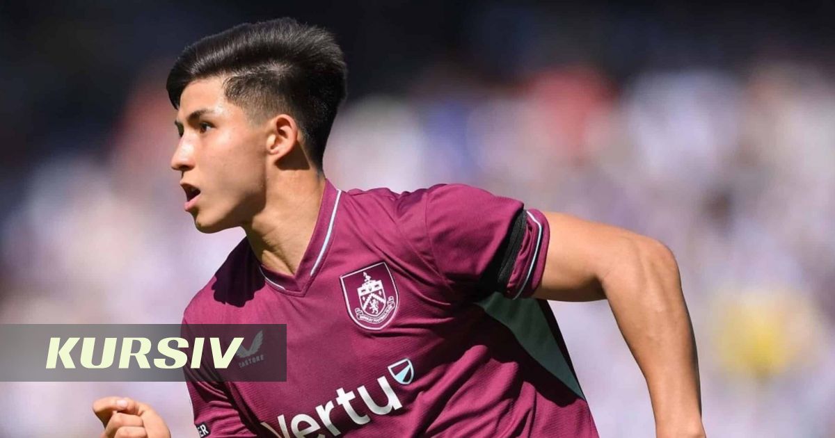 Dastan Satpayev Returns to Burnley Training After Injury