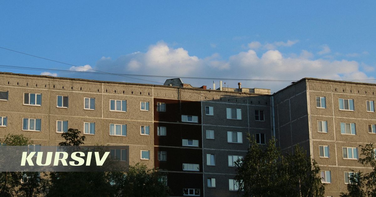 Cracks Found in Nearly Finished Military Housing in Zhambyl Region