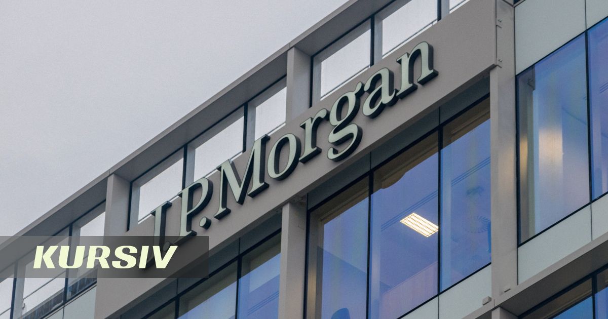 Kazakhstan's Government Bonds Added to J.P. Morgan Positive Watch List