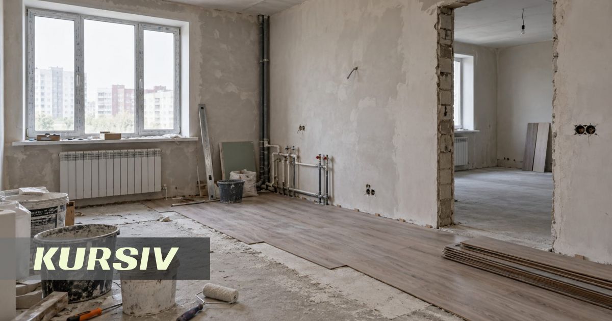 Алматылықтар жөндеуге 130 млн теңге төлеп, мердігерден көз жазды