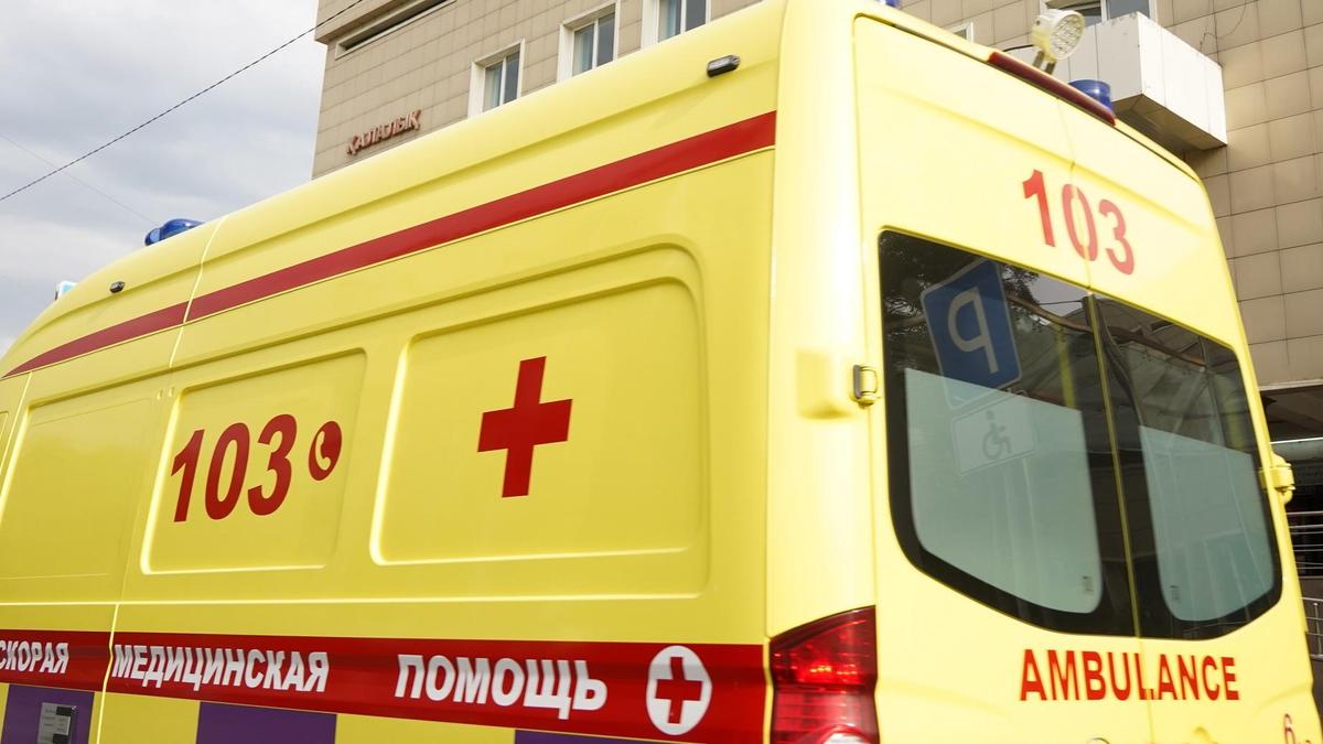 Astana mahkemesi ambulans istasyonu davasında cezayı onadı