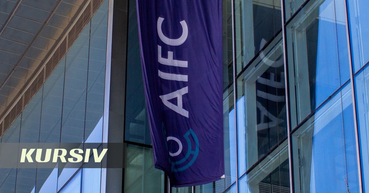 AIX tarihi rekor kırdı: Eylül ayı işlem hacmi 560 milyon doları aştı