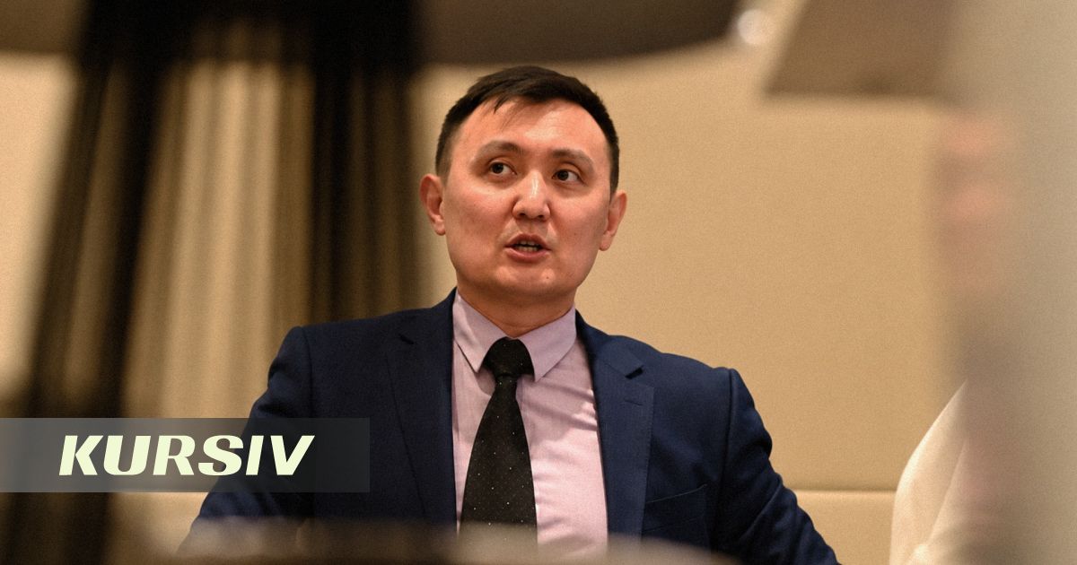 Абишев: стратегия Токаева — «торговать, а не воевать»