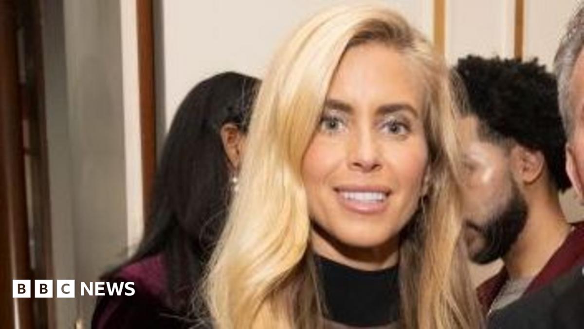 Beyaz Saray basın sözcülüğüne muhafazakâr yorumcu Katie Zacharia önerildi