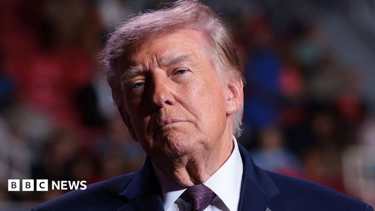 Трамп Ресей дизелін әлем нарығына шығаруға келісті