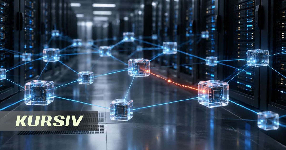 Зерттеуші: ЖИ агенттері бір-біріне зиянды командалар жібере алады