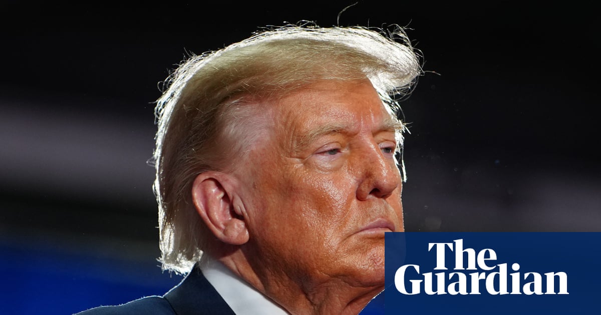 Трамп Нобель сыйлығын алмағанына наразылық білдірді