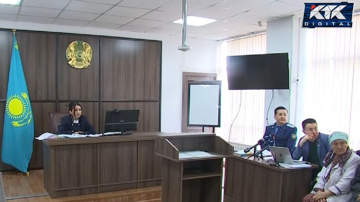 Алматыда екі жасөспірімнің өліміне әкелген жаппай төбелес ісі бойынша сот басталды