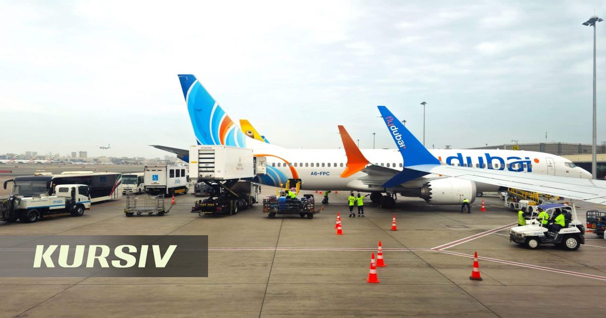 Flydubai ұшқышы Тель-Авивте теракт жасауды жоспарлаған