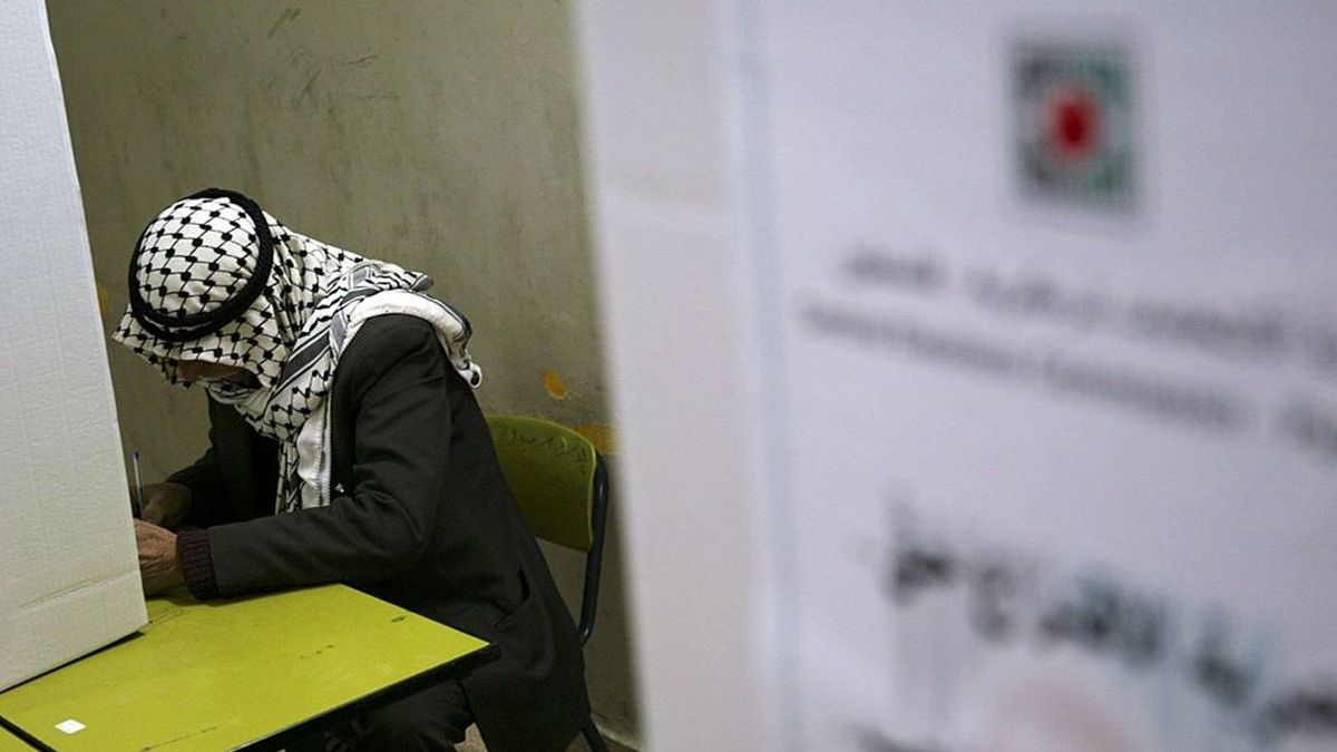 Abbas Reschedules Palestinian Elections: Presidential and Parliamentary Votes Set for September 11, 2027